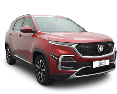 MG HECTOR-img